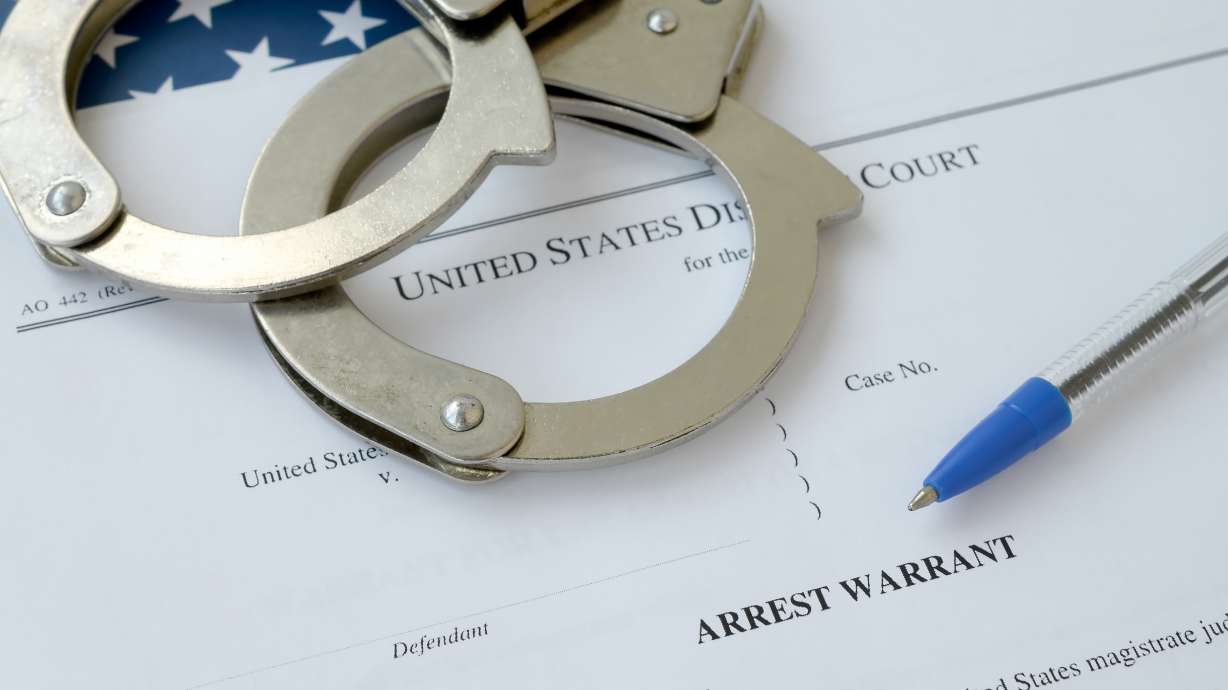 Taylorsville woman faces 104 felony charges accusing her of stealing rental payments