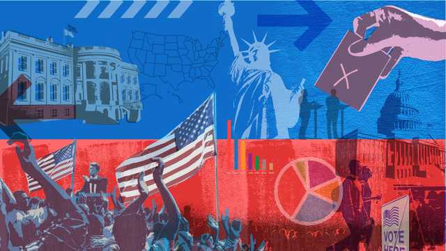 A look at what happened in the US government this week