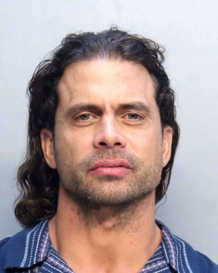 Arrestan al actor cubano de telenovelas Pedro Moreno – NotiCel 