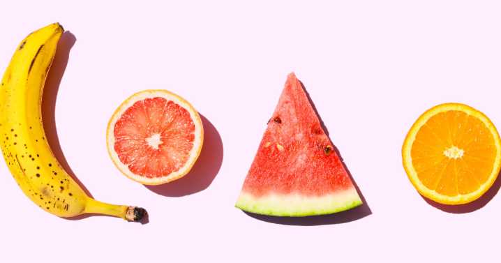 15 Healthiest Fruits To Eat, According to a Dietitian