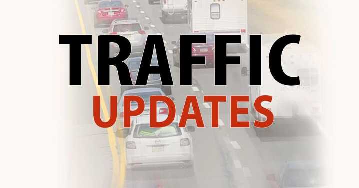 Wrangleboro Road to close Thursday night in Hamilton Township