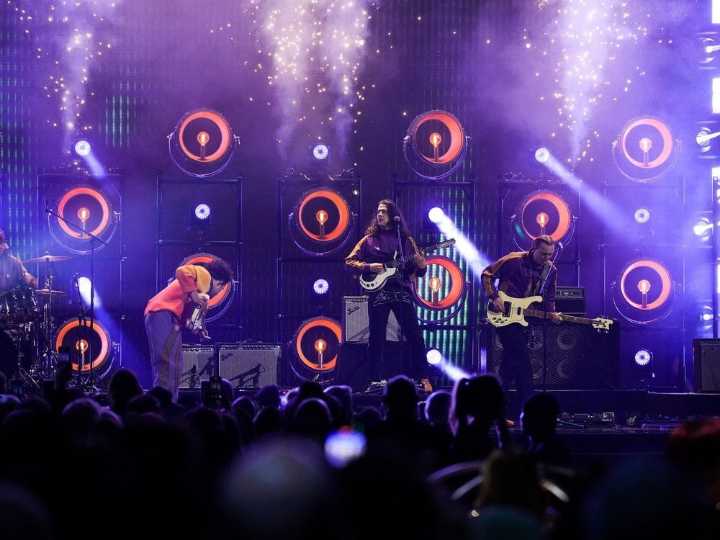 Here are the 10 best concerts in Vancouver in June