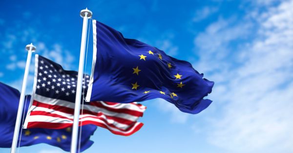 Trump propone aranceles del 50% a la Unión Europea y provoca el desplome en los mercados: cuál es la respuesta de Bruselas