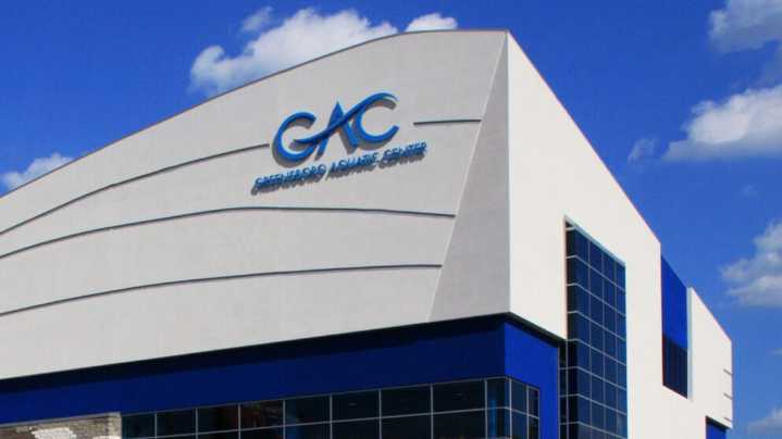 Greensboro Aquatic Center to host Big 12 Swimming and Diving Championship for first time