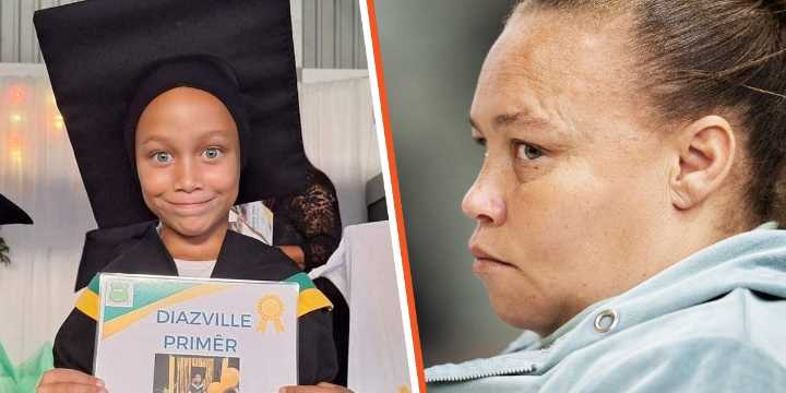 Mother Who Sold Her 6-Year-Old Daughter Learns Her Fate as Motive Is Revealed