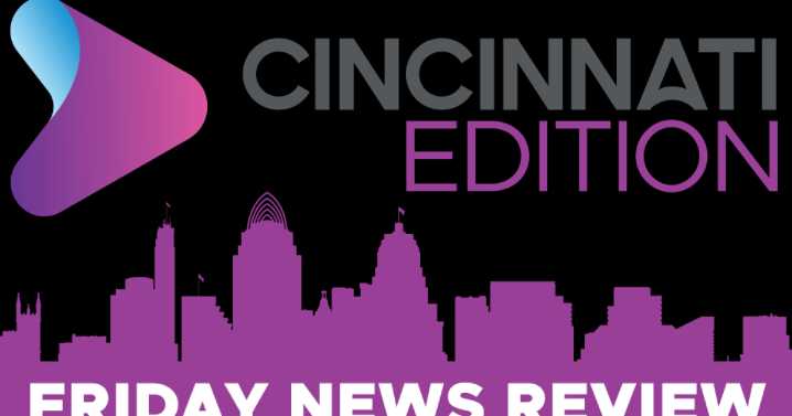 PG pardoned, Trump wants Warren Davidson out, plus more top stories