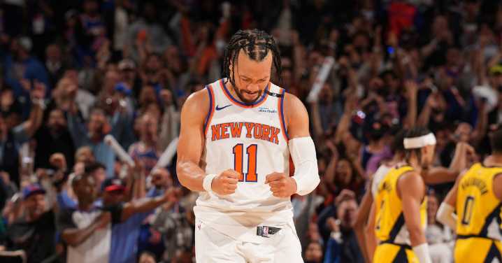 Talk Knicks-Pacers Game 6 Here!