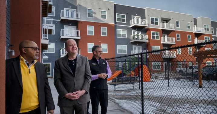 Gov. Jared Polis signs law to allow state treasurer to invest $50M in bonds for affordable housing