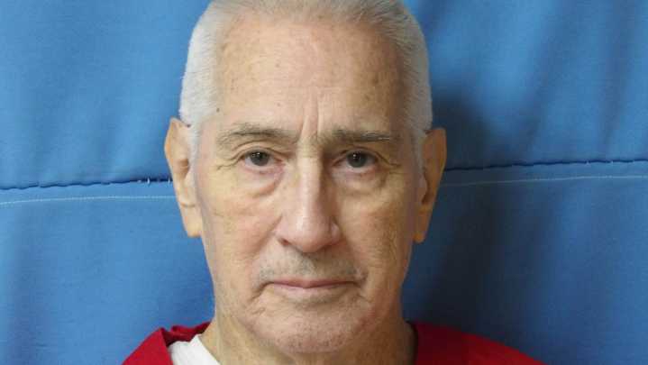 Supreme Court won't discuss MS man's case until just before execution