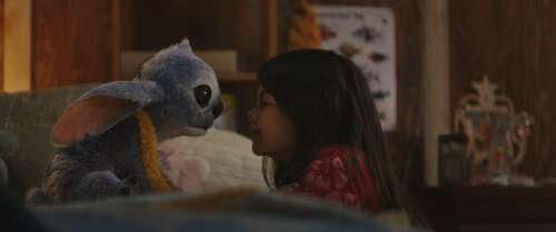 ‘Lilo & Stitch’ passes ‘Sinners’ to become 2nd highest grossing film of 2025
