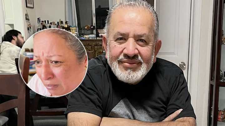 “Dios tiene un plan para uno”:  Erick Fuentes fue deportado tras 37 años en EE. UU. pese a tener una petición familiar aprobada