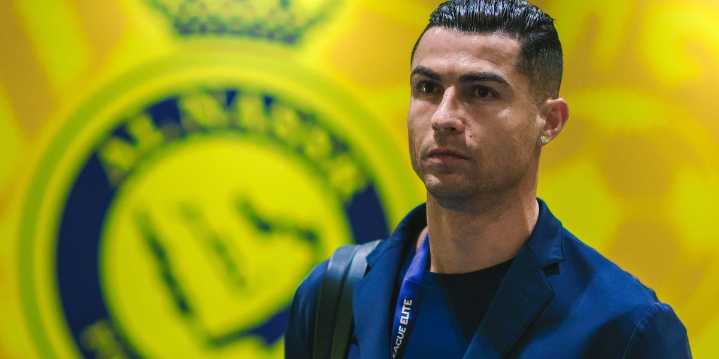 Cristiano Ronaldo: Biography, Soccer Player, Al