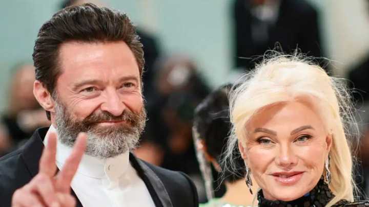 Hugh Jackman Posts after Ex Reveals Pain of ‘Marriage Ending’