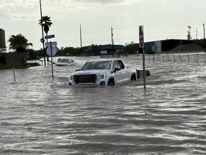 Harlingen officials ‘open’ to proposed Valley Flood Control District