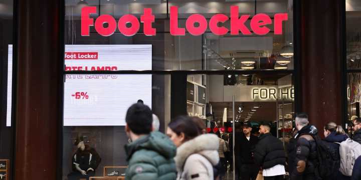 Nike poised to win in Dick’s Sporting acquisition of Foot Locker
