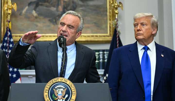 Trump seeks to cut drug prices via executive order