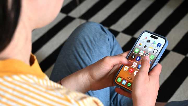 Texas push to ban minors under 18 from social media fades with time running out