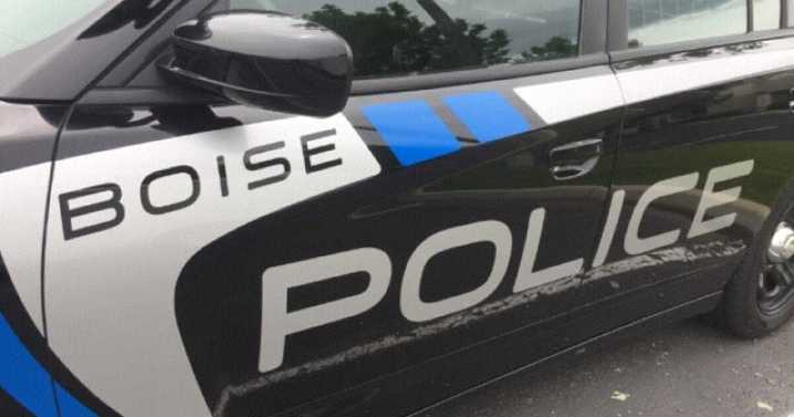 Teen faces felony charges after armed robbery of Boise business