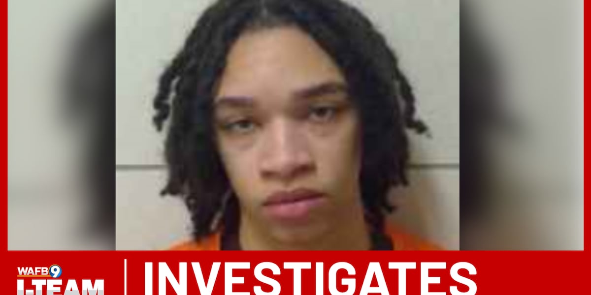 Teen pleads not guilty to killing Broadmoor High senior