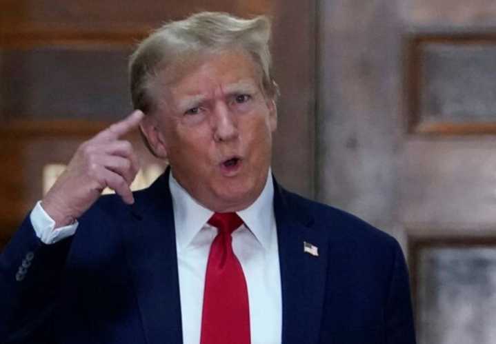 Juez acusa al Gobierno de Trump de caos migratorio