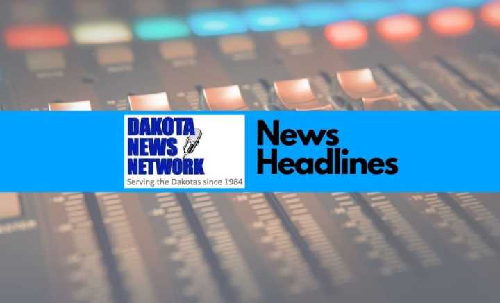 Crews Updating Bismarck Airport Parking Lot Equipment