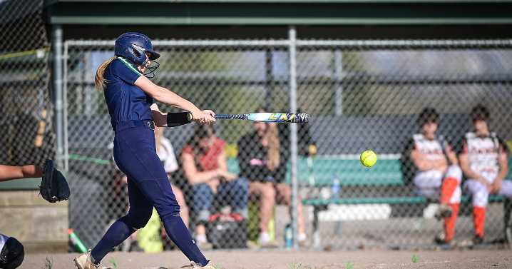 Glacier puts 6 on All-State softball, Flathead 2