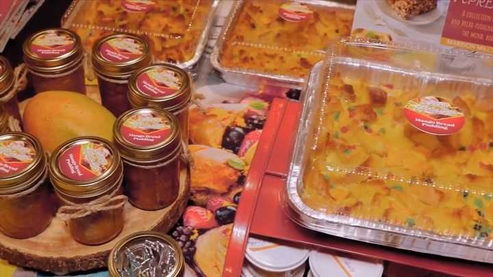 Explore mango flavors like never before at the Island SPACE Mango Festival 