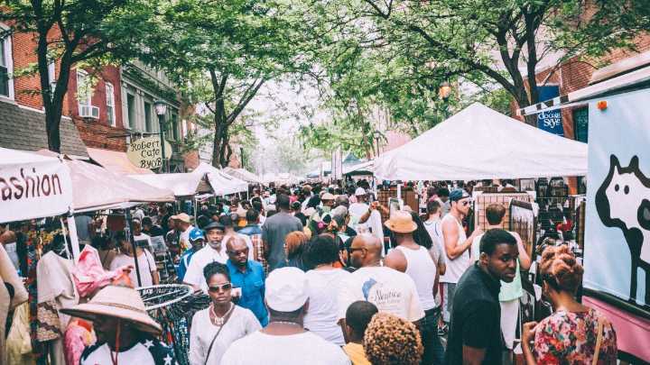 ODUNDE Festival set to celebrate 50th anniversary