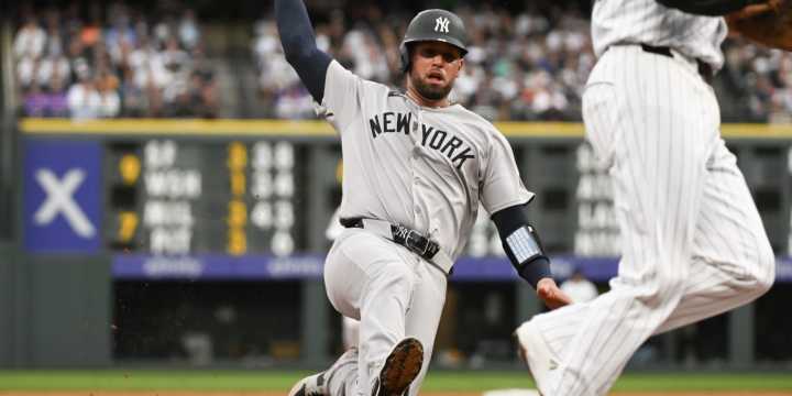 J.C. Escarra drives in 2 as Yankees win rubber match