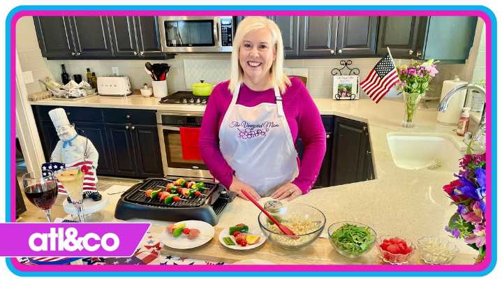 Easy Summer Recipes