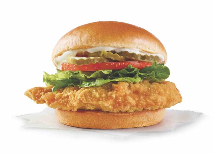 Wendy's has a $2.99 deal on its Chicken Sandwiches through June 9