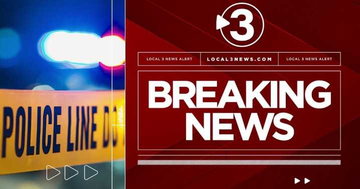 2 killed and dozens injured in Greyhound bus crash in Tennessee