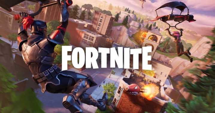 Fortnite is finally back on Apple's App Store ... sort of