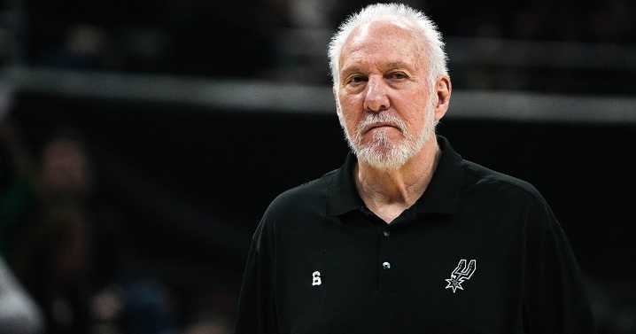 Gregg Popovich health update: Scary details emerge from April incident