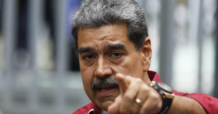 El abultado triunfo del oficialismo de Maduro abre grietas entre opositores por llamado a no votar