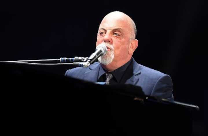 Billy Joel announces brain disorder and cancels tour, including Detroit show