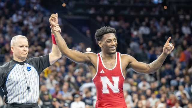 7th annual OSCAS in Elkhorn shine light best athletes, moments from past year