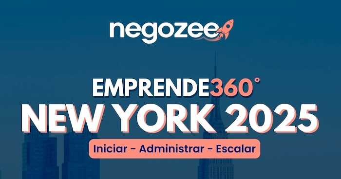Negozee Emprende 360: herramientas y conexiones para negocios latinos