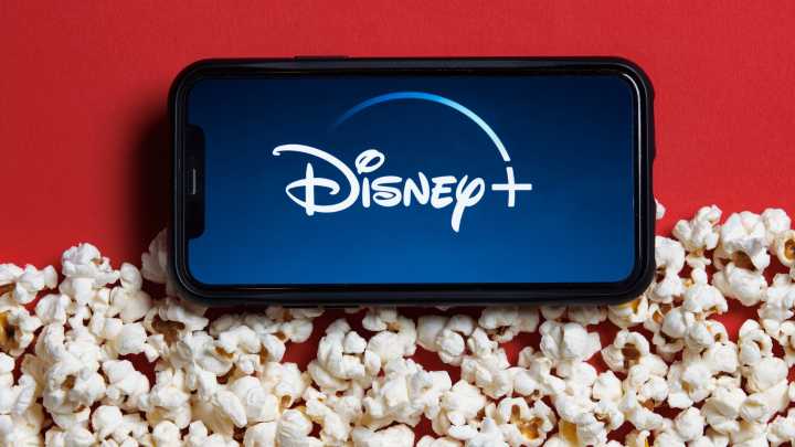 New on Disney Plus in June 2025 