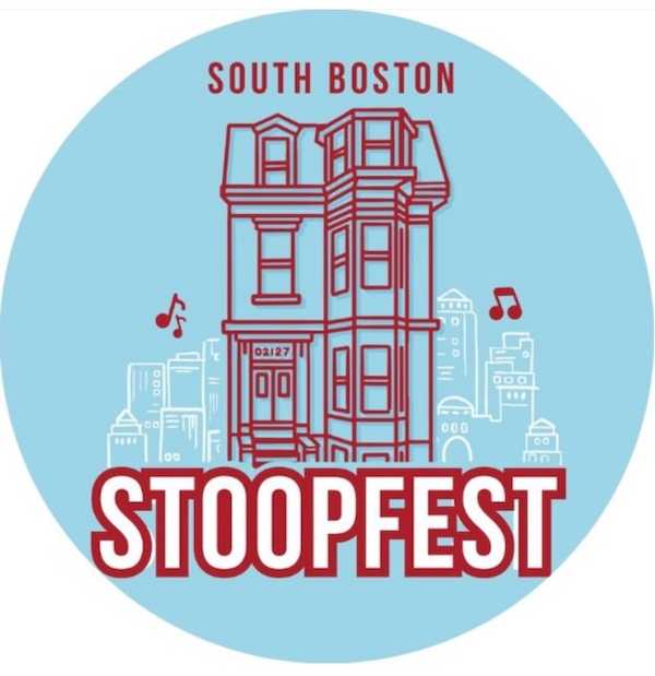 South Boston StoopFest will take place on May 31st