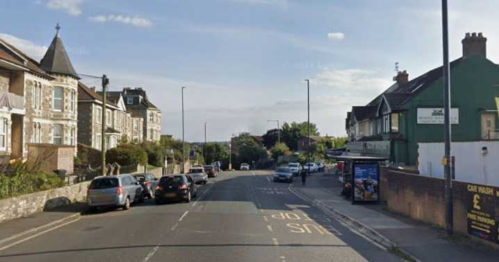 Woman assaulted whilst travelling on Bristol bus