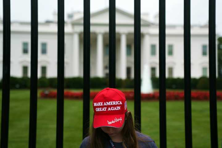 Washington restringirá visados a los extranjeros que crea que “censuran” a los estadounidenses