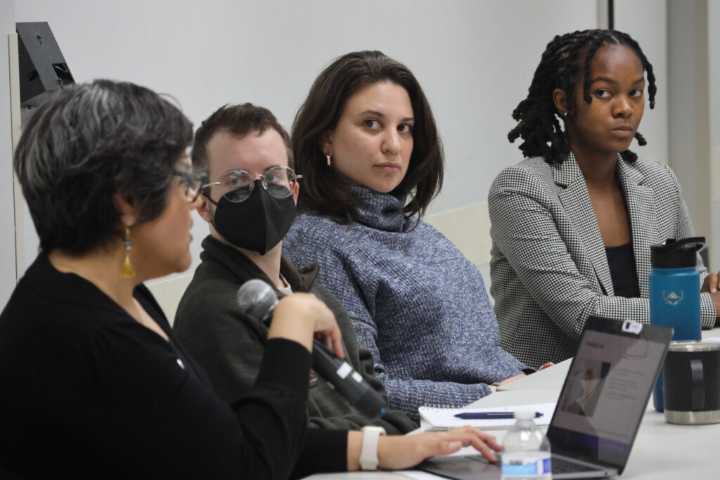 As Chicagoans Brace for Higher Water Bills, Groups Push for Affordability Reforms