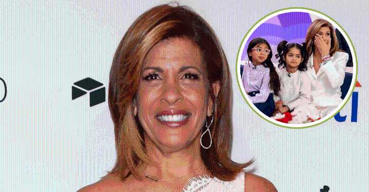Hoda Kotb Shares Daughter’s Type 1 Diabetes Diagnosis – And How It Changed Everything