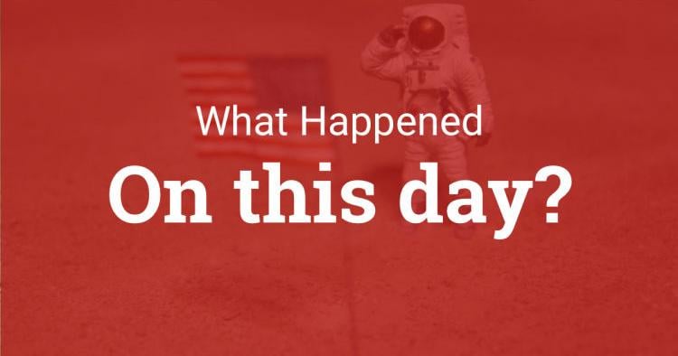 This Day in History