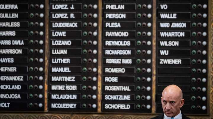 Abortion pill crackdown, trans 'bathroom bill' die in Texas House