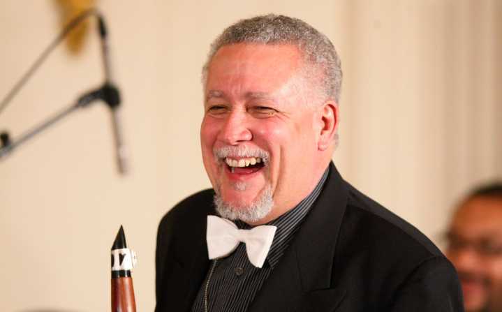 Paquito D’Rivera se presenta en Chicago en una noche musical única