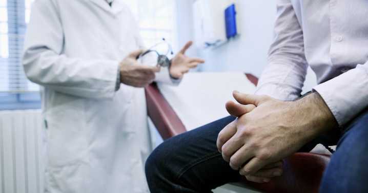 Centro Comprensivo de Cáncer hace llamado al cernimiento de cáncer de próstata