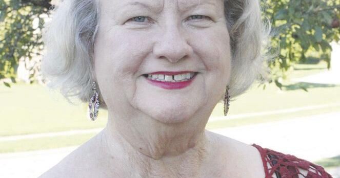 Frankie Meyer: Follow road ancestors may have traveled