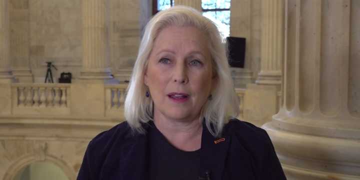 Senator Gillibrand warns New Yorkers of potential Medicaid coverage loss